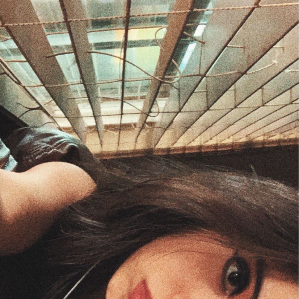 Meet your Posher, Karen